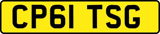 CP61TSG