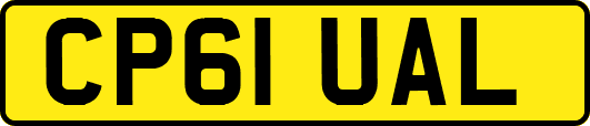 CP61UAL