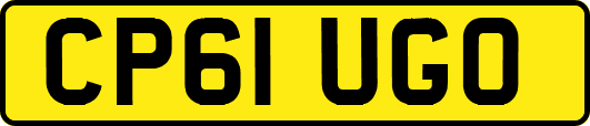CP61UGO