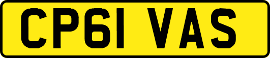 CP61VAS