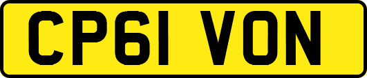 CP61VON