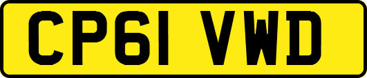 CP61VWD
