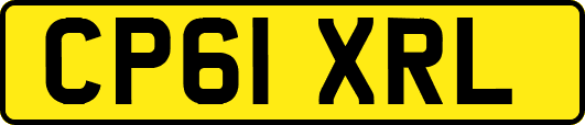 CP61XRL