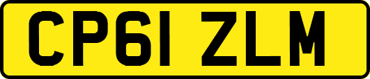 CP61ZLM