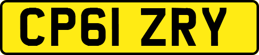CP61ZRY