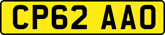 CP62AAO