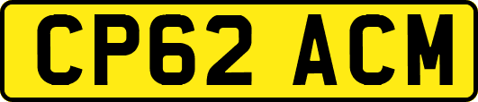 CP62ACM