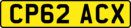 CP62ACX