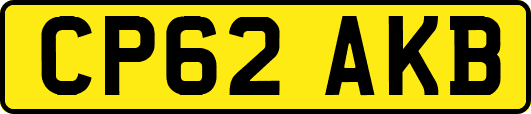 CP62AKB