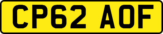 CP62AOF
