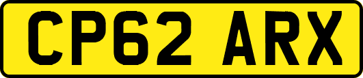 CP62ARX