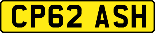 CP62ASH