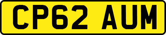 CP62AUM