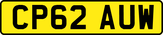 CP62AUW