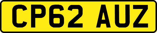 CP62AUZ