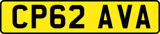 CP62AVA