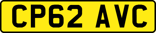 CP62AVC