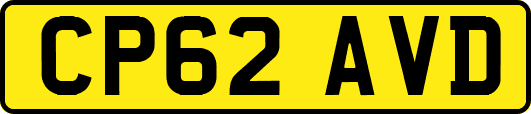 CP62AVD