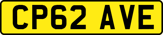 CP62AVE