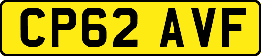 CP62AVF