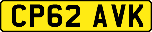 CP62AVK