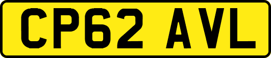 CP62AVL