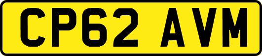 CP62AVM