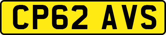 CP62AVS