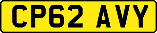 CP62AVY