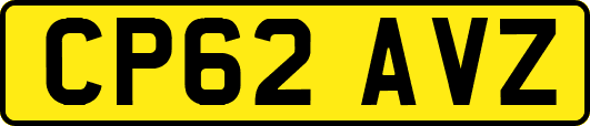 CP62AVZ
