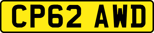 CP62AWD