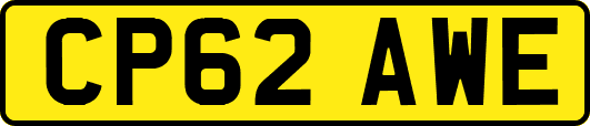 CP62AWE