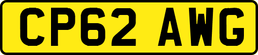 CP62AWG