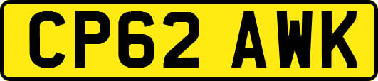 CP62AWK