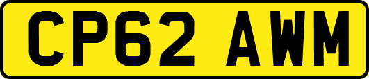 CP62AWM