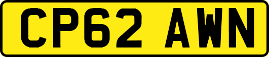 CP62AWN