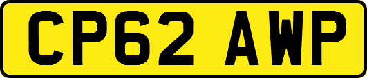 CP62AWP