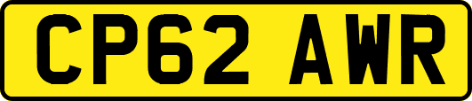 CP62AWR