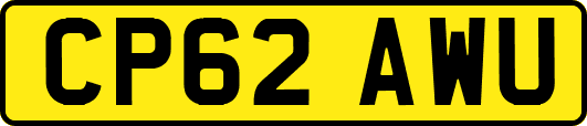 CP62AWU