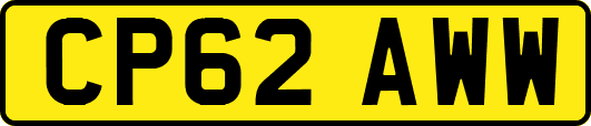 CP62AWW