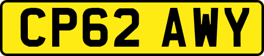 CP62AWY