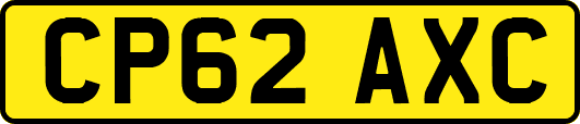 CP62AXC