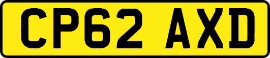CP62AXD