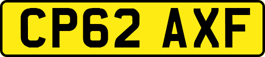 CP62AXF