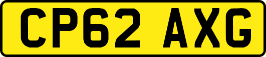 CP62AXG