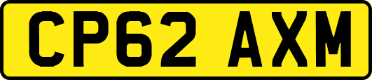CP62AXM