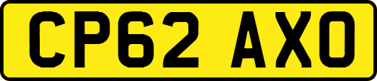 CP62AXO