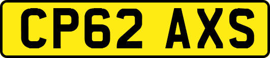 CP62AXS