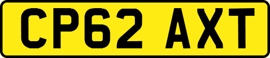 CP62AXT