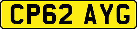 CP62AYG